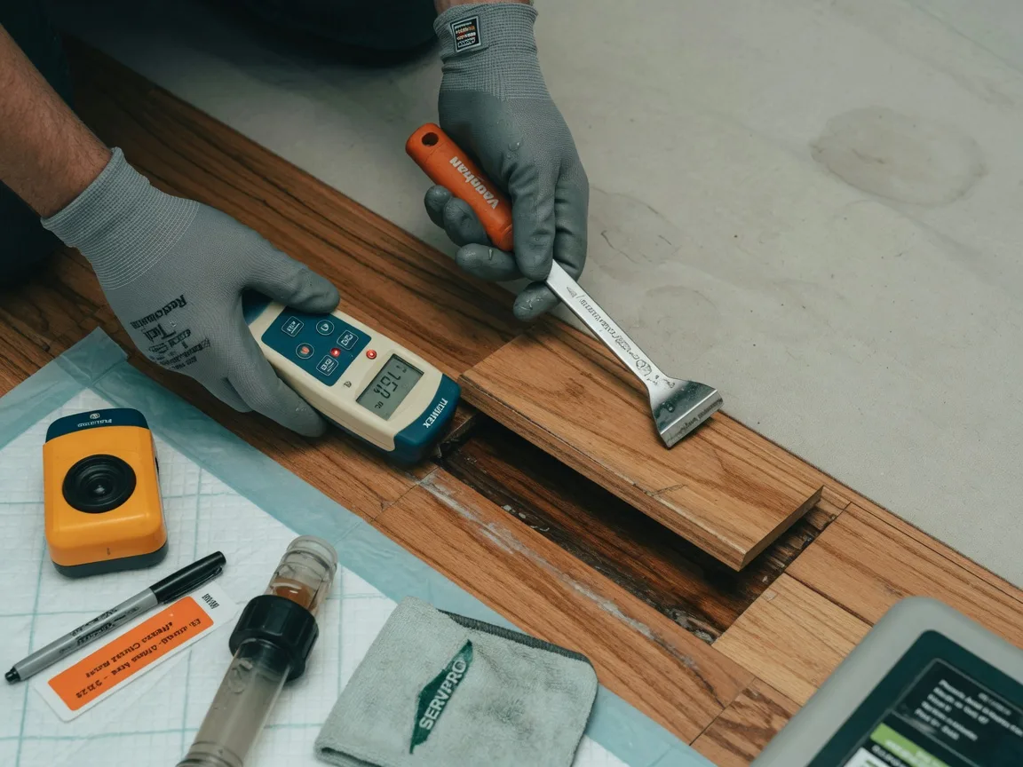 Why choose Water Damage Restoration in Cedar Hill, MO